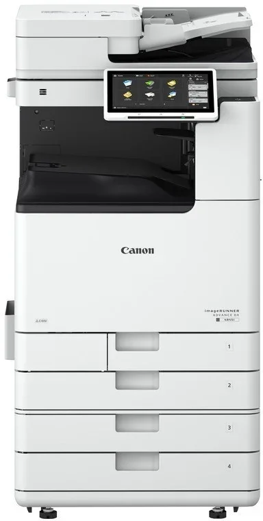 МФУ Canon ImageRunner Advance DX 4925i 5972C005 Grey