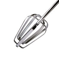 Миксер Maxwell MW-1359 белый купить,NaN