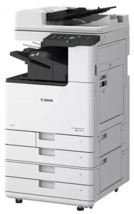 МФУ Canon ImageRunner C3326i 5965C005 Grey - ForteMarket МФУ Canon ImageRunner C3326i 5965C005 Grey купить,0