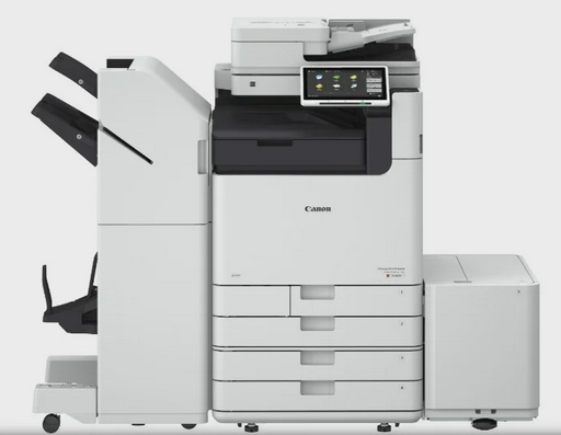 МФУ Canon ImageRunner Advance DX 4925i 5972C005 Grey