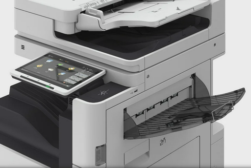 МФУ Canon ImageRunner Advance DX 4925i 5972C005 Grey