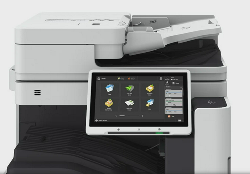 МФУ Canon ImageRunner Advance DX 4925i 5972C005 Grey