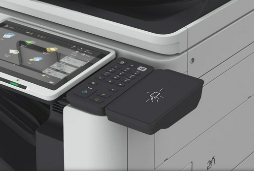 МФУ Canon ImageRunner Advance DX 4925i 5972C005 Grey