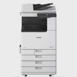 МФУ Canon ImageRunner C3326i 5965C005 Grey