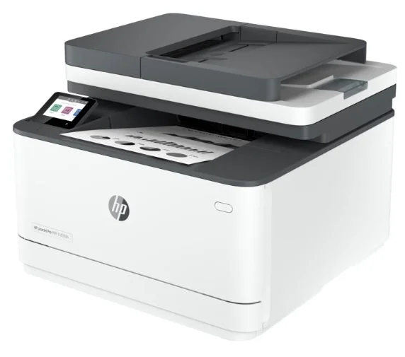 МФУ HP LaserJet Pro 3103fdn 3G631A Grey купить,0