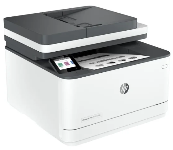 МФУ HP LaserJet Pro 3103fdn 3G631A Grey купить,0