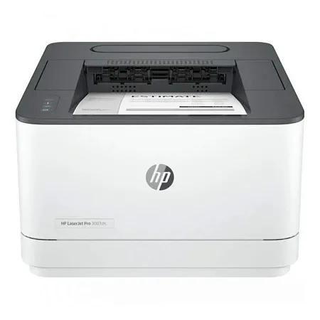 Принтер HP LaserJet Pro 3003dn 3G653A Grey