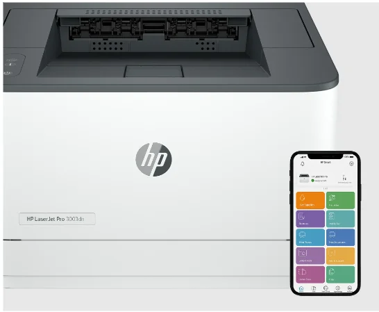 Принтер HP LaserJet Pro 3003dn 3G653A Grey купить,0