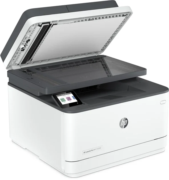 МФУ HP LaserJet Pro 3103fdn 3G631A Grey купить,0