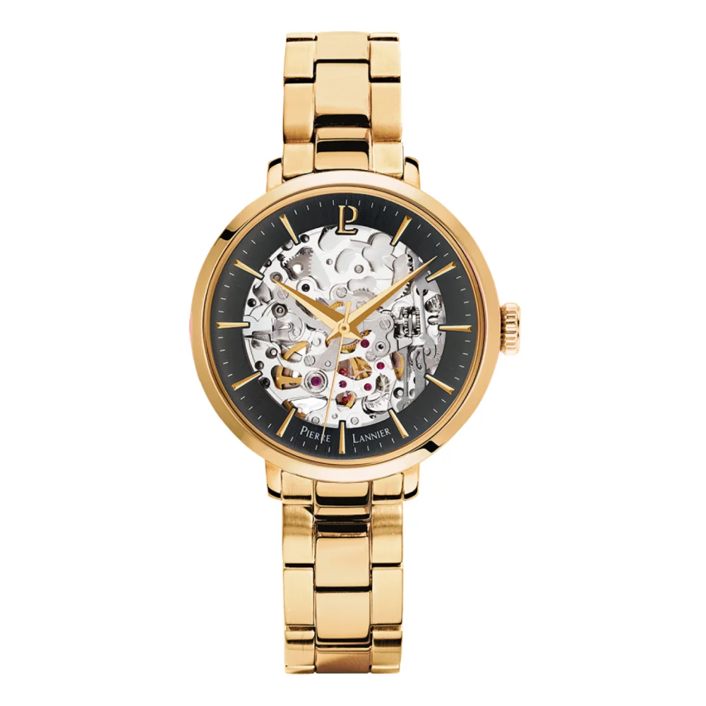 Наручные часы Pierre Lannier Automatic 305D538