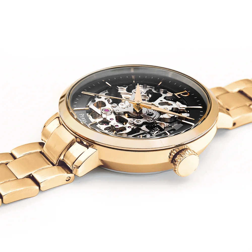 Наручные часы Pierre Lannier Automatic 305D538