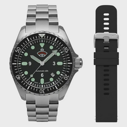 Наручные часы Ruhla Minentaucher Diver 4960M5_set
