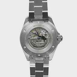 Наручные часы Ruhla Minentaucher Diver 4960M5_set