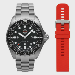 Наручные часы Ruhla Minentaucher Diver 4960M2_set