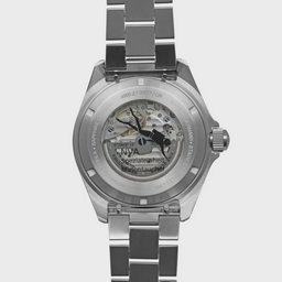 Наручные часы Ruhla Minentaucher Diver 4960M2_set
