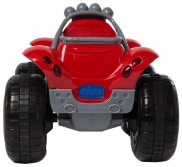 Chicco Билли большие колеса красный - ForteMarket Chicco Билли большие колеса красный купить,0