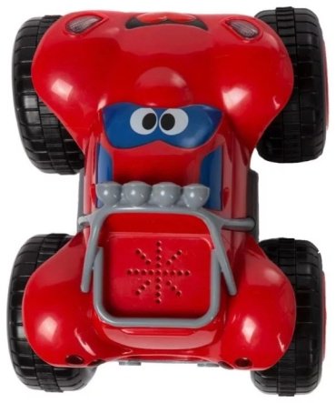 Chicco Билли большие колеса красный - ForteMarket Chicco Билли большие колеса красный купить,0