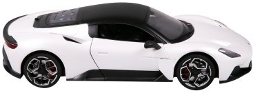 Машинка на радиоуправлении RW 27216M/WH