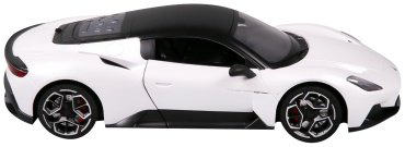 Машинка на радиоуправлении RW 27216M/WH купить,NaN