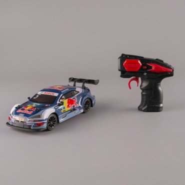 RW Audi RS5 DTM 6124M/BL