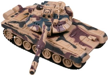 Танк на радиоуправлении Zegan 99802 купить,NaN