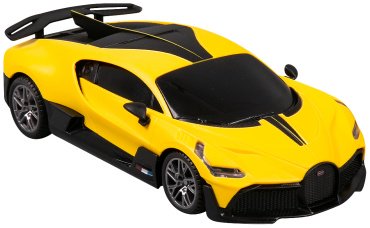 Машинка на радиоуправлении RW 29524M/YL