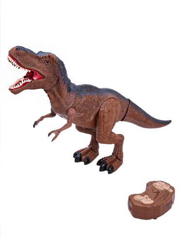 Животное на радиоуправлении Dinosaur Planet RS6123A купить,NaN