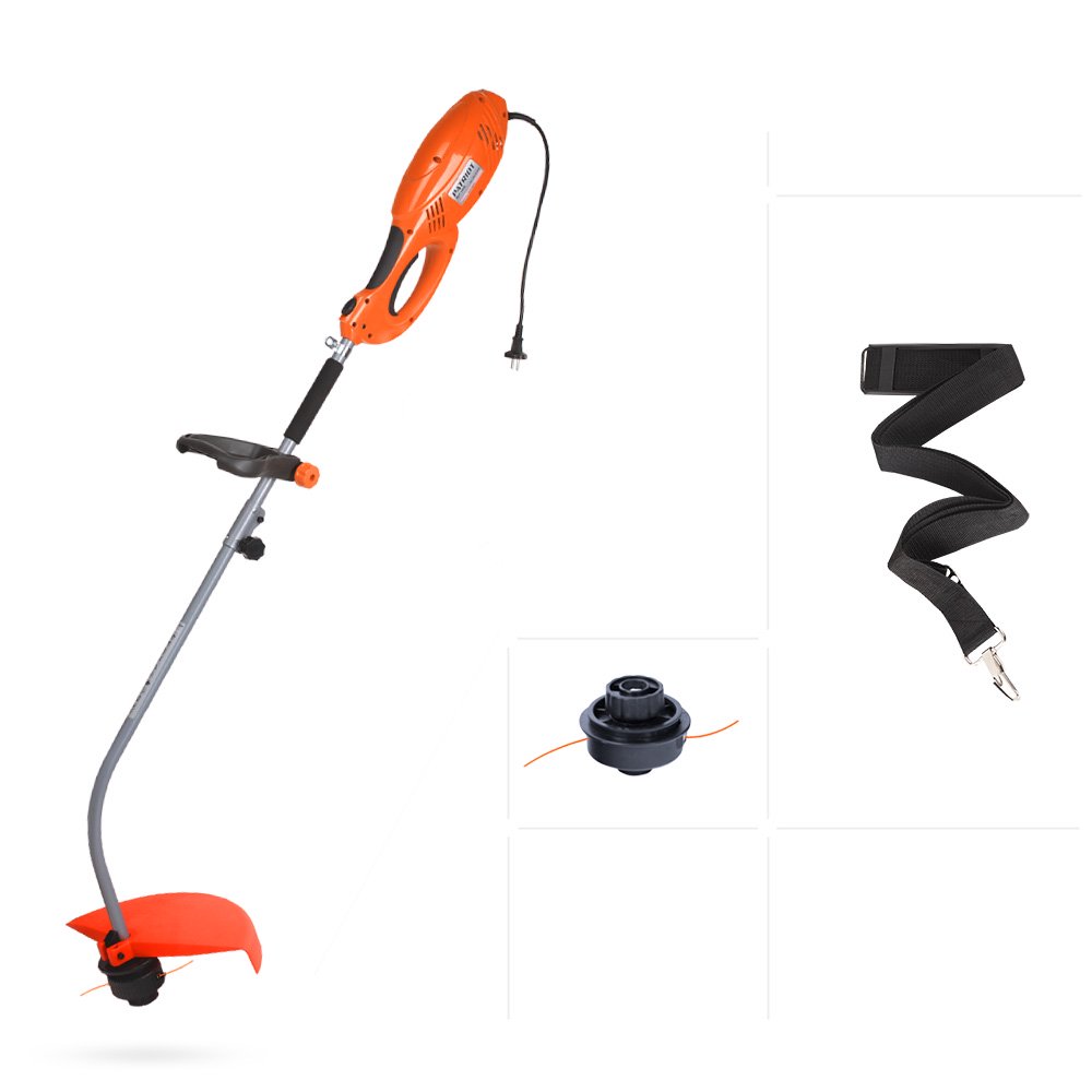 Триммер электрический Patriot ELT 1000 - ForteMarket Триммер электрический Patriot ELT 1000 купить,0