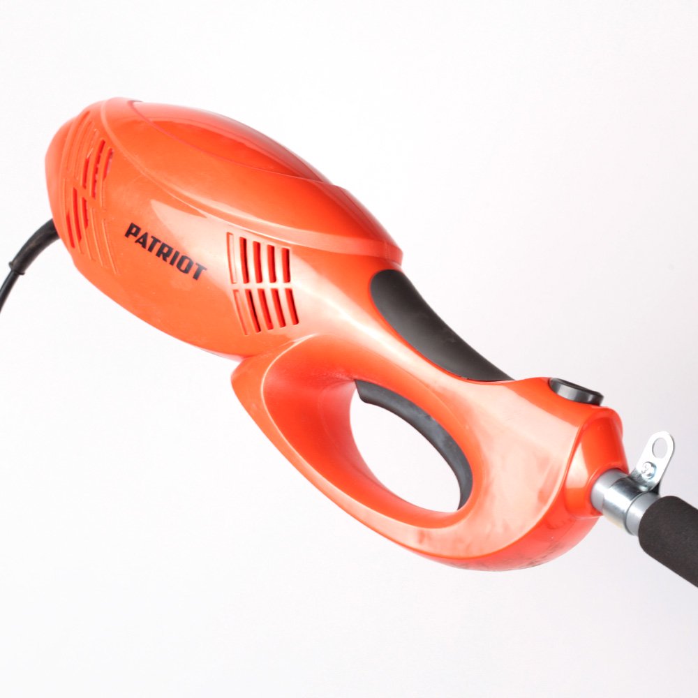 Триммер электрический Patriot ELT 1000 - ForteMarket Триммер электрический Patriot ELT 1000 купить,0