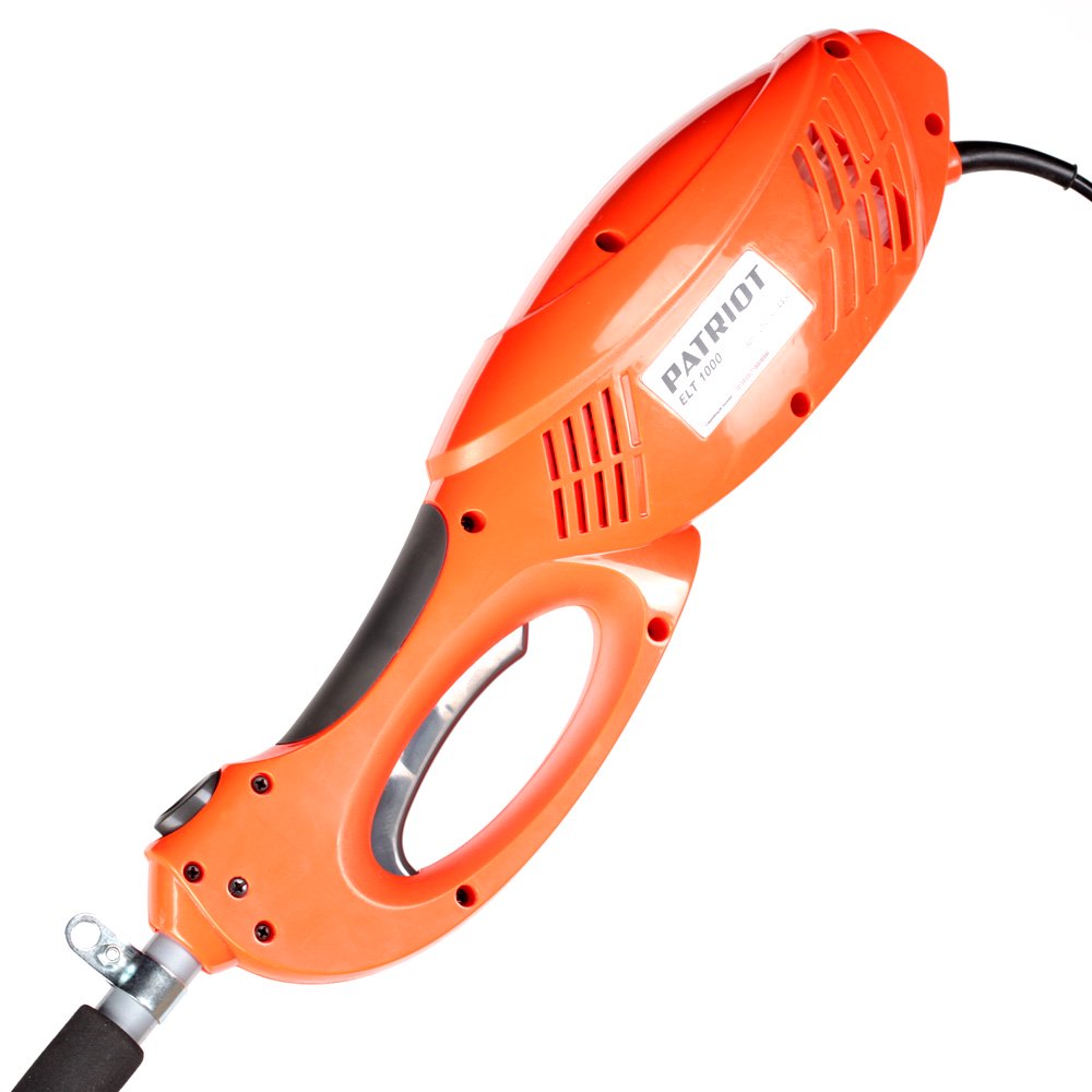 Триммер электрический Patriot ELT 1000 - ForteMarket Триммер электрический Patriot ELT 1000 купить,0