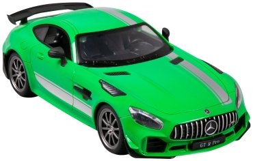 Машинка на радиоуправлении RW 29716M/GR