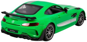Машинка на радиоуправлении RW 29716M/GR