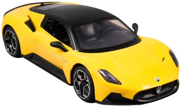 Машинка на радиоуправлении RW 27216M/YL