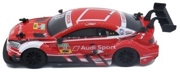 RW AUDI RS5 DTM 6124M/RD 1:24 красный