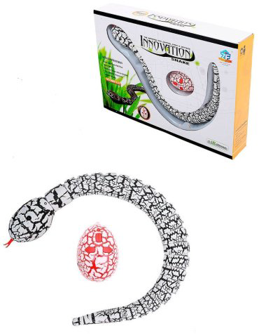 INNOvation 9909С Змея зеленая