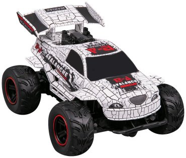 Машинка на радиоуправлении New Bright 2440ZR/WH - ForteMarket Машинка на радиоуправлении New Bright 2440ZR/WH купить,0