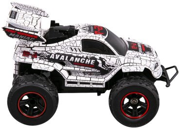Машинка на радиоуправлении New Bright 2440ZR/WH - ForteMarket Машинка на радиоуправлении New Bright 2440ZR/WH купить,0