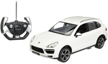 Rastar Porsche Cayenne Turbo 42900W