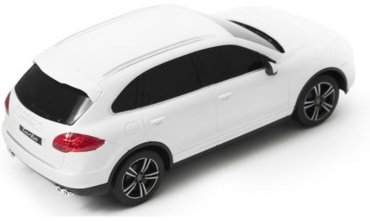 Rastar Porsche Cayenne Turbo 42900W купить,0