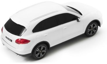 Rastar Porsche Cayenne Turbo 42900W