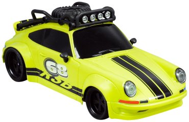Машинка Xtreme Speed на радиоуправлении Cross Country YD898-MT1948A/LM