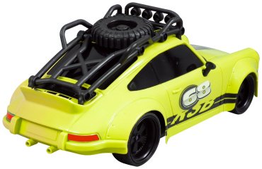 Машинка Xtreme Speed на радиоуправлении Cross Country YD898-MT1948A/LM