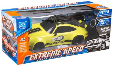 Машинка Xtreme Speed на радиоуправлении Cross Country YD898-MT1948A/LM