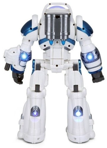 Rastar RS-Robot Spaceman 76900W белый купить,NaN