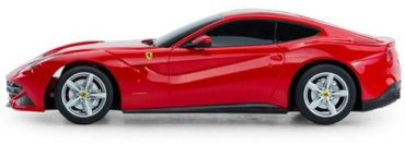 Rastar Ferrari F12 49100R красный