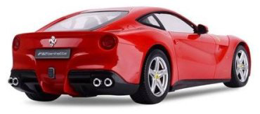 Rastar Ferrari F12 49100R красный
