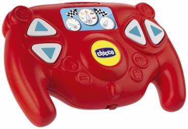 Машинка на радиоуправлении Chicco Гонщик купить,0