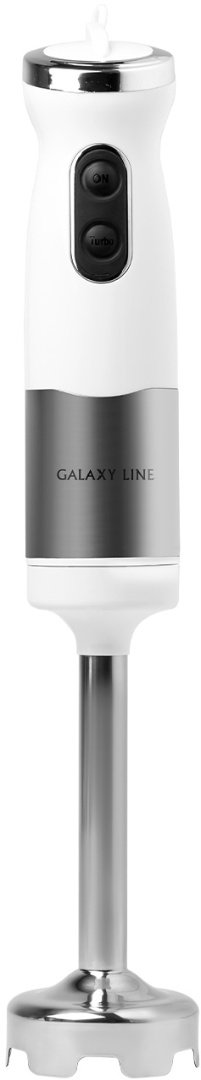 Блендер Galaxy Line GL 2121 белый