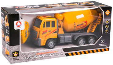 Машинка на радиоуправлении Xie Ming XM-6854L купить,NaN