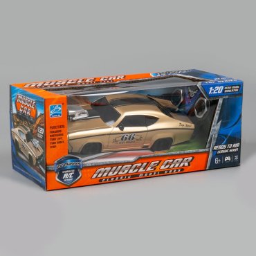 Cross Country машинка, 21 х 8 х 6 см